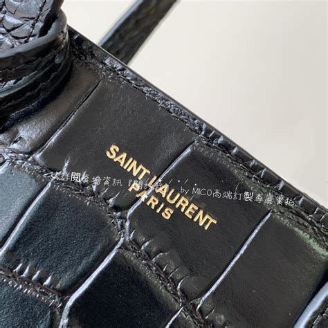 ysl strohtasche|ysl mini toy shopping bags.